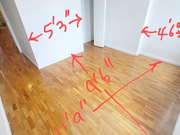 2nd image of 215 Avenue A APT 5FN