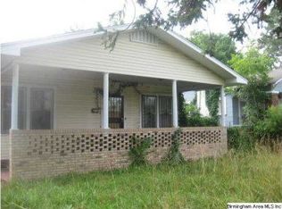 8126 5th Ave N, Birmingham, AL 35206