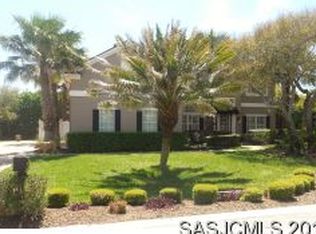 313 1st St, Saint Augustine, FL 32084