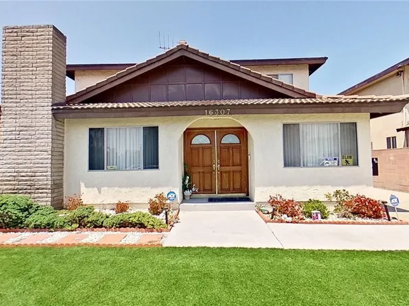 16307 Gramercy Pl, Gardena, CA 90247