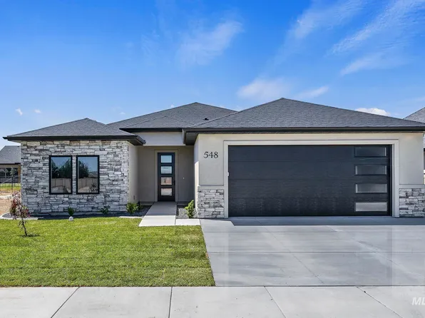 548 Canyon Falls Dr, Twin Falls, ID 83301