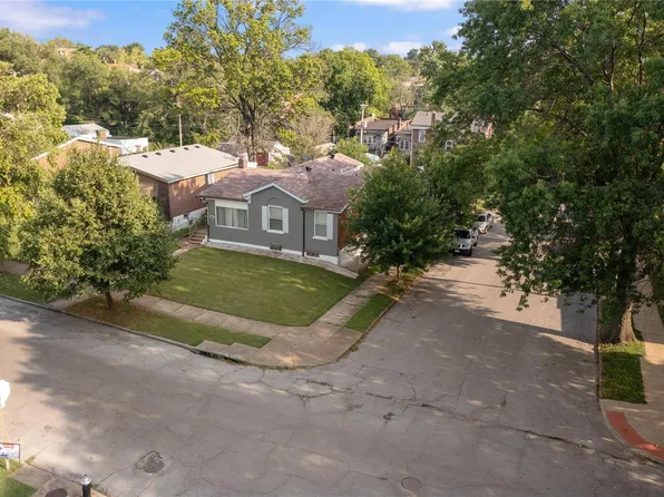 3656 Keokuk St, Saint Louis, MO 63116