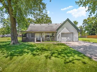 4023 Englewood Dr, Indianapolis, IN 46226