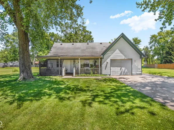 4023 Englewood Dr, Indianapolis, IN 46226