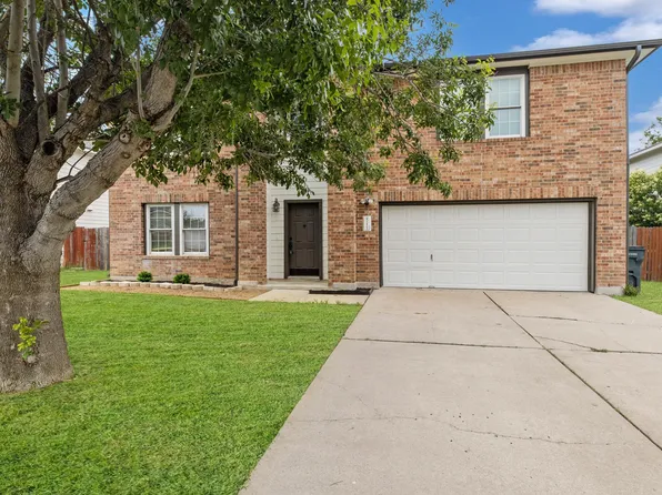 1421 Newbury St, Georgetown, TX 78626