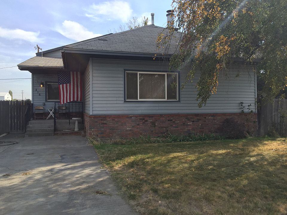 1st image of 316 N Burke Ave