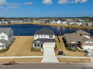 374 Ness Cir, Saint Augustine, FL 32095