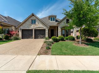 5674 Hummingbird Ln, Fairview, TX 75069