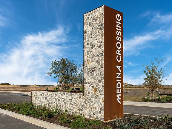 Community entry