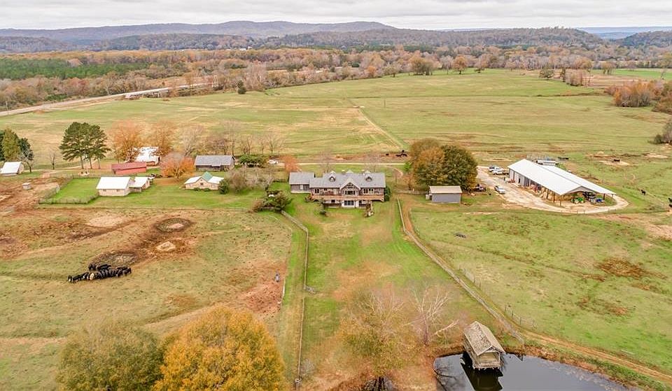 1143 Taliaferro Springs Rd, Lyerly, GA 30730 Zillow