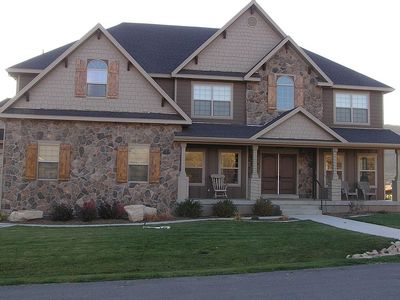 1455 Dutch Canyon Ct, Midway, UT, 84049
