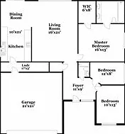 621 Shadowhill St — Photo 2