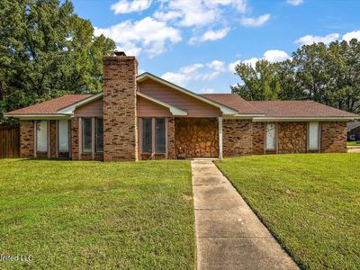 5384 Brookhollow Dr, Jackson, MS, 39212