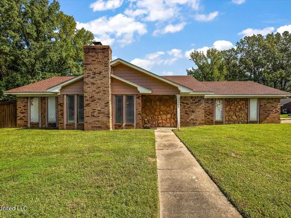 5384 Brookhollow Dr, Jackson, MS 39212