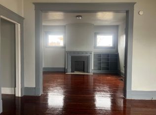 1017 W Martin Luther King St, Muskogee, OK 74401