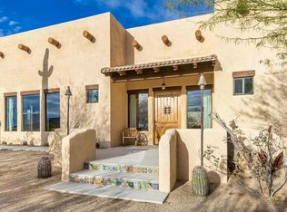 12662 W Hardin Ranch Way, Casa Grande, AZ 85194