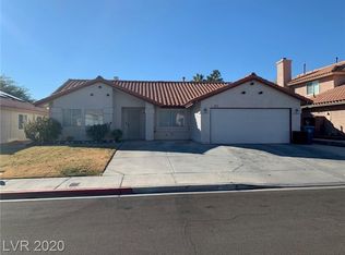 1813 Escondido Ter, Henderson, NV 89074