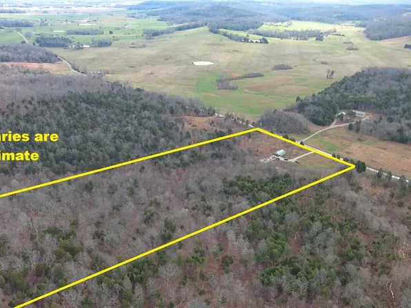 1400 Bewleyville Rosetta Rd, Irvington, KY 40146