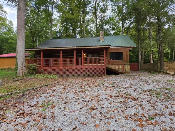 4438 E Scenic Dr, Gatlinburg, TN 37738