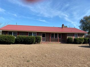 1517 Us Highway 280 W, Reidsville, GA 30453