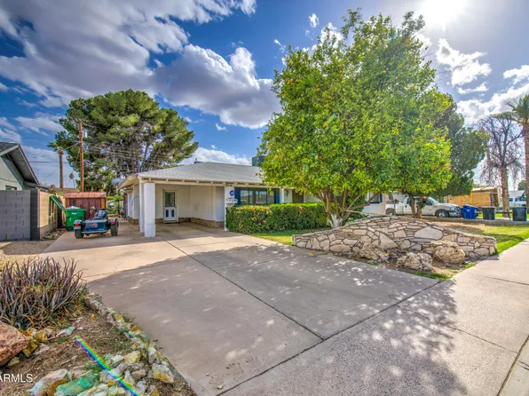 1849 E JARVIS Avenue, Mesa, AZ 85204