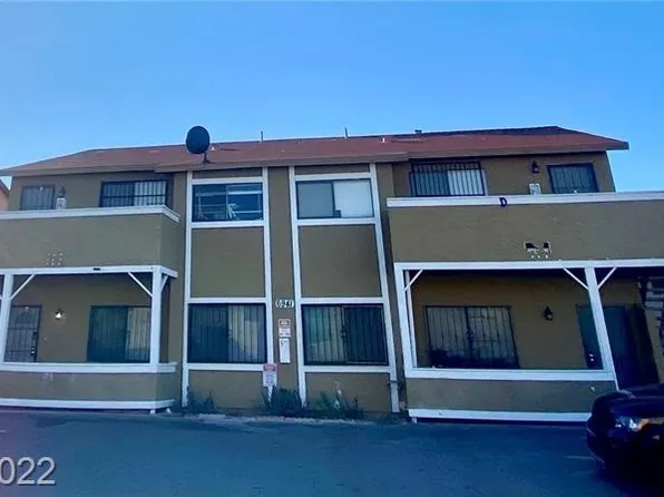6941 Appleton Dr, Las Vegas, NV 89156