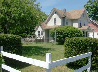 5 Riverside Drive, Roscoe, NY 12776