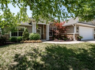 4708 Cedar Coals Ct, Columbia, MO 65203