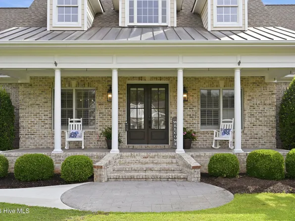 102 N Stargazer Court, Hampstead, NC 28443