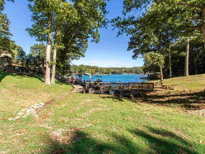 (Undisclosed Address), Cherokee Village, AR, 72529