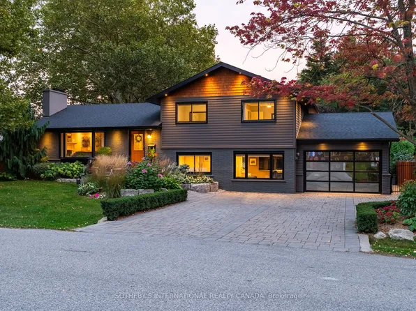 600 Deborah Cres, Burlington, ON L7T 2N1