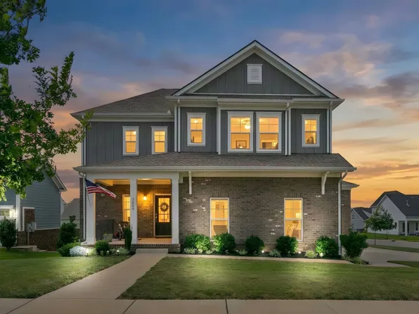 3000 Shandor St, Spring Hill, TN 37174