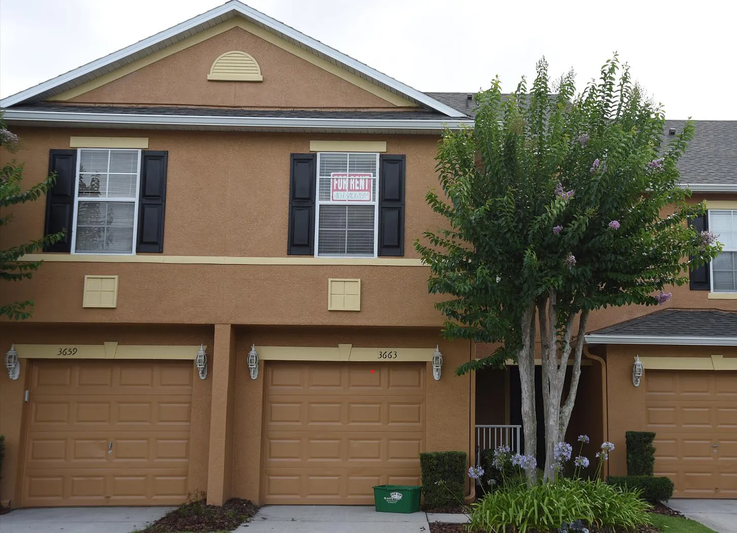 3 bed, 2.5 bath, 1480 sqft, $2,350 — Photo 2