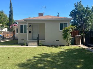2705 San Emidio St, Bakersfield, CA 93304