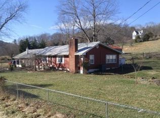 937 Chadwell Rd, Kingsport, TN 37660