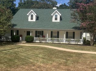 (Undisclosed Address), Alexander, AR 72002