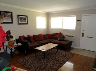 3619 Garrott St APT 25, Houston, TX 77006