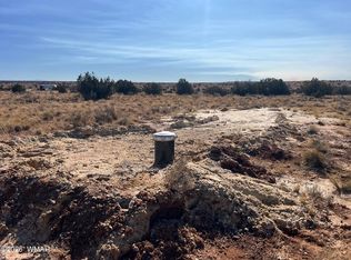 7660 Silver Creek Trl, Snowflake, AZ 85937