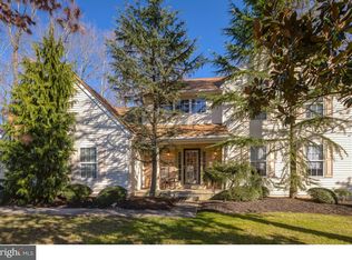1724 Bluestem Ave, Williamstown, NJ 08094