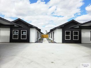 203 Royal Palm Dr #A, Mercedes, TX 78570