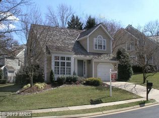 1253 Lamplighter Way, Reston, VA 20194