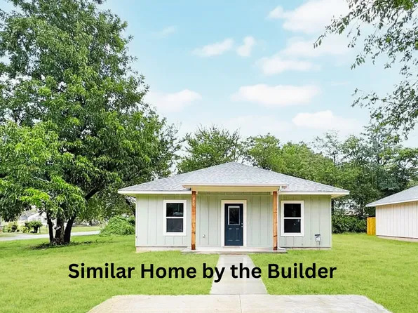1418 W Tennessee Ave, Chickasha, OK 73018