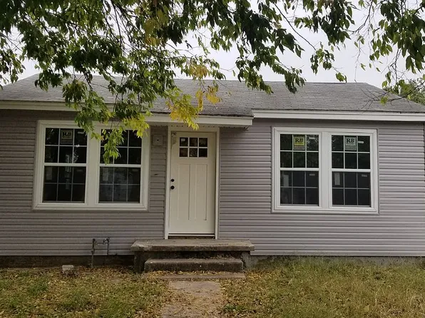 519 S 46th Ave W, Tulsa, OK 74127