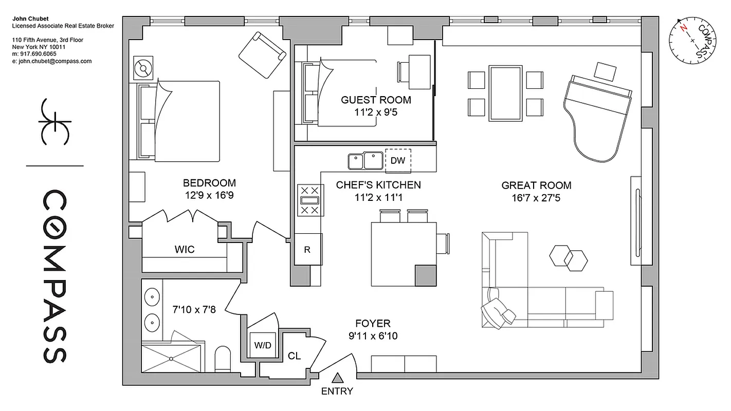 floor plan 3
