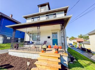 2766 Bertha St, Bethel Park, PA 15102