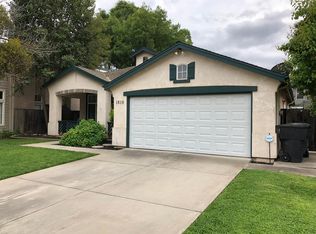 1610 Milestone Cir, Modesto, CA 95357