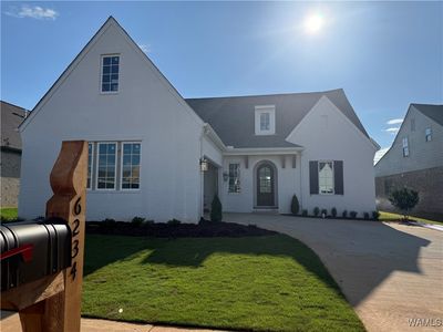 6234 Rosemeade St, Tuscaloosa, AL, 35406