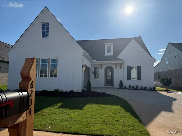 6234 Rosemeade St, Tuscaloosa, AL 35406