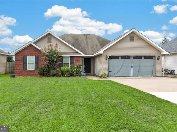 707 Madison Place Pkwy, Byron, GA 31008