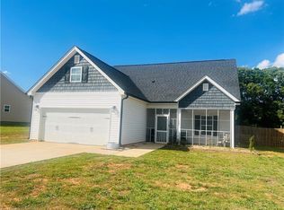 729 Deadmon Rd, Mocksville, NC 27028
